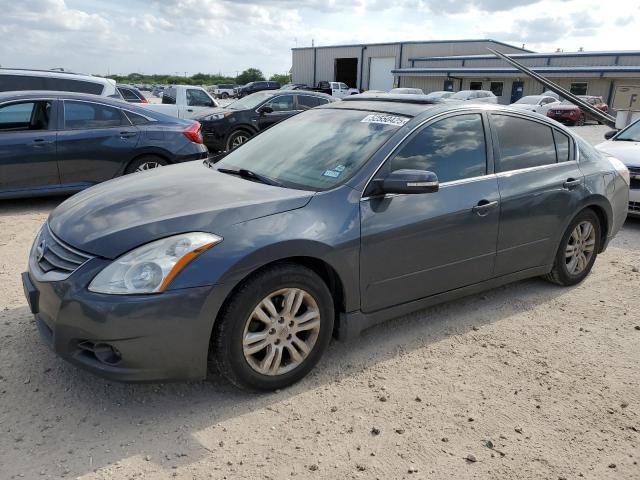 2011 Nissan Altima Base