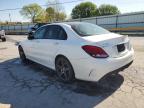 2017 Mercedes-Benz C 300 4Matic en Venta en Lebanon, TN - Minor Dent/Scratches