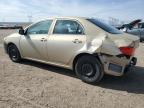 2010 Toyota Corolla Base na sprzedaż w Adelanto, CA - Rear End
