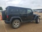 2011 Jeep Wrangler Unlimited Rubicon for Sale in Longview, TX - Front End