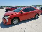 2012 Toyota Camry Base for Sale in Grand Prairie, TX - Front End