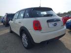 2016 MINI COOPER for sale at Copart YORK