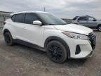 2022 NISSAN KICKS SV for sale at Copart ON - OTTAWA