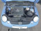 2004 VOLKSWAGEN LUPO E for sale at Copart SANDTOFT