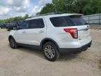 2012 Ford Explorer Xlt للبيع في Theodore، AL - Biohazard/Chemical