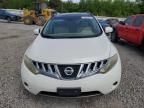 2009 Nissan Murano S de vânzare în Memphis, TN - Minor Dent/Scratches
