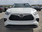 2023 Toyota Highlander L na sprzedaż w Las Vegas, NV - Side