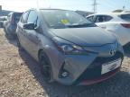 2019 TOYOTA YARIS GR-S for sale at Copart BRISTOL