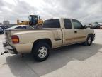 2004 Chevrolet Silverado C1500 იყიდება New Orleans-ში, LA - Front End