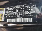 2019 Kia Optima Lx na sprzedaż w New Britain, CT - Rear End