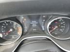2018 Jeep Compass Limited продається в Woodhaven, MI - Rollover