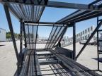 2021 Kaufman Mini V Car Carrier for Sale in Anthony, TX - Normal Wear