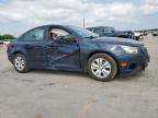 2014 Chevrolet Cruze Ls for Sale in Grand Prairie, TX - Side