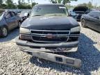 2007 Chevrolet Silverado C1500 Classic Crew Cab for Sale in Byron, GA - Front End