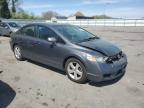 2011 Honda Civic Lx-S de vânzare în Glassboro, NJ - Front End