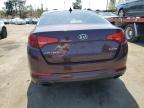 2012 Kia Optima Ex zu verkaufen in Gaston, SC - Front End