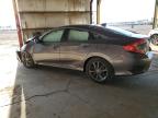 2020 Honda Civic Ex за продажба в Phoenix, AZ - Front End