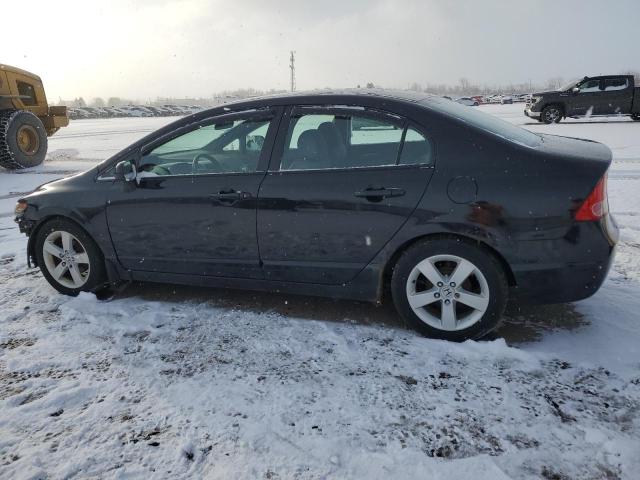 2006 HONDA CIVIC LX