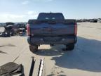 2022 Toyota Tundra Crewmax Platinum на продаже в Wilmer, TX - Front End