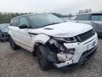 2016 LAND ROVER R ROVER EV for sale at Copart EAST KILBRIDE