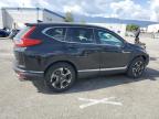 2017 Honda Cr-V Touring for Sale in Rancho Cucamonga, CA - Front End