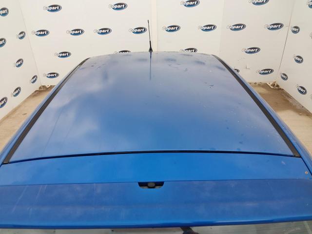 2010 CHEVROLET MATIZ SE