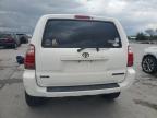 2007 Toyota 4Runner Sr5 de vânzare în Lebanon, TN - Front End