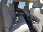 2012 Toyota Tundra Double Cab Sr5 zu verkaufen in San Antonio, TX - Hail