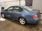 2006 Subaru Legacy Gt Limited продається в Avon, MN - Front End