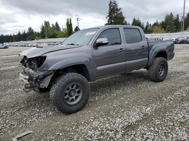  TOYOTA TACOMA 2014 Серый