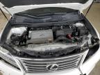 2015 Lexus Rx 350 zu verkaufen in American Canyon, CA - Front End