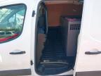2017 PEUGEOT PARTNER PR for sale at Copart ROCHFORD