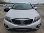 2011 Kia Sorento Base იყიდება Leroy-ში, NY - Mechanical