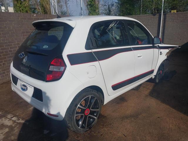 2016 RENAULT TWINGO DYN