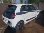 2016 RENAULT TWINGO DYN for sale at Copart GLOUCESTER