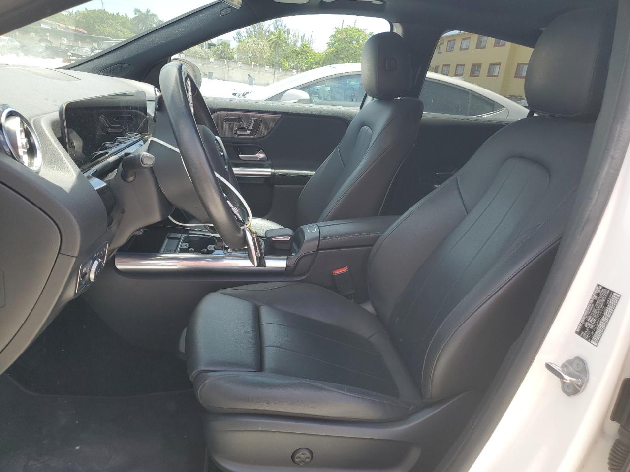 2021 Mercedes-Benz Gla 250 VIN: W1N4N4GB4MJ170338 Lot: 55278695