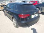 2016 AUDI A3 SE TECH for sale at Copart BRISTOL