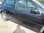 1999 VOLKSWAGEN GOLF GT TD for sale at Copart COLCHESTER