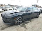 2024 Bmw 740 I продається в Los Angeles, CA - Front End