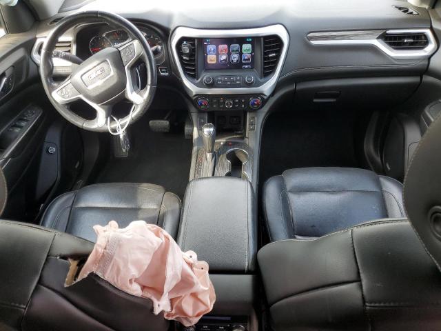  GMC ACADIA 2019 Silver