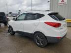 2015 Hyundai Tucson Limited на продаже в New Orleans, LA - Front End