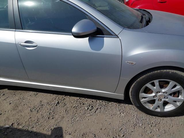 2009 MAZDA 6 TS