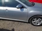 2009 MAZDA 6 TS for sale at Copart WOLVERHAMPTON
