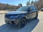 2021 Land Rover Range Rover Sport Hst продається в North Billerica, MA - Minor Dent/Scratches