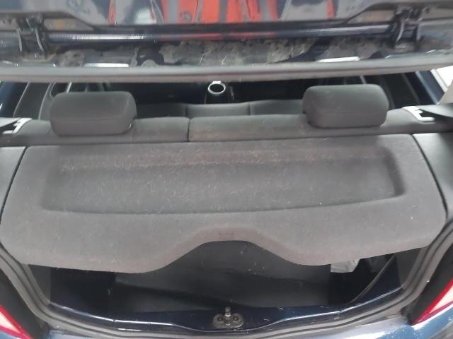 2014 SEAT MII I-TECH