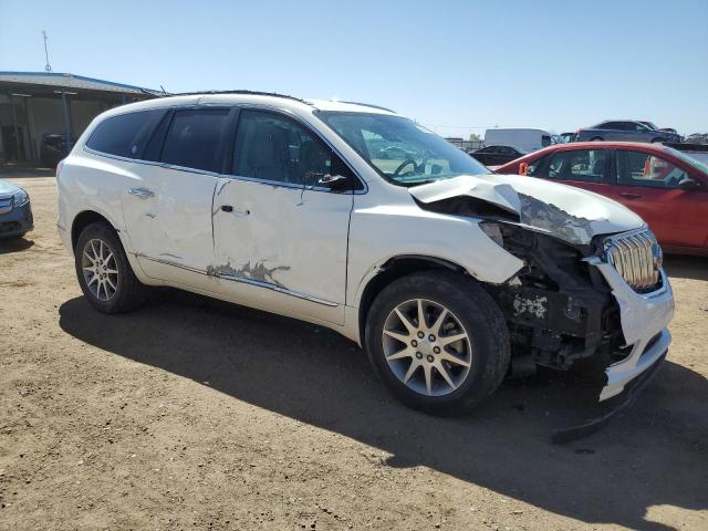  BUICK ENCLAVE 2015 Білий