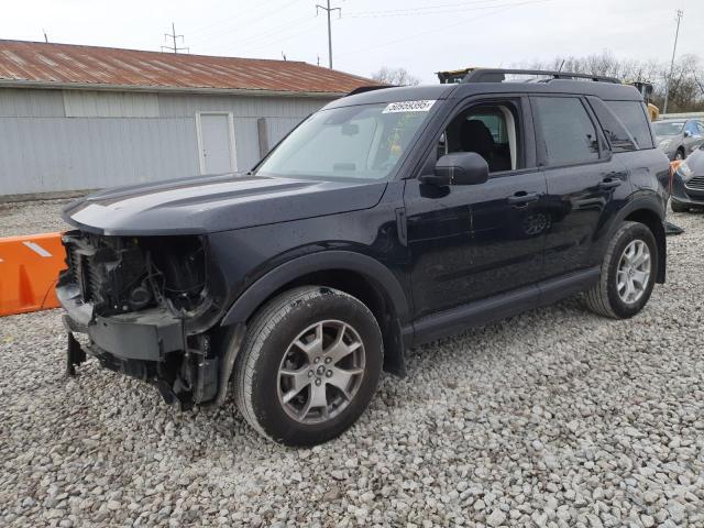 FORD BRONCO SPO 2021