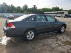 2013 Chevrolet Impala Ls للبيع في Memphis، TN - Hail