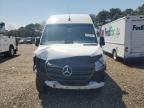 2025 MERCEDES-BENZ SPRINTER 2500 à vendre chez Copart NY - LONG ISLAND