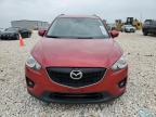 2014 Mazda Cx-5 Gt na sprzedaż w Temple, TX - Frame Damage